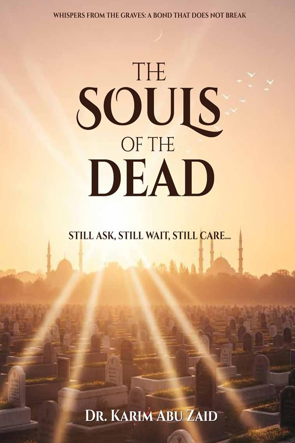 The Souls of the Dead-Still Ask, Still Wait - Still Care_01